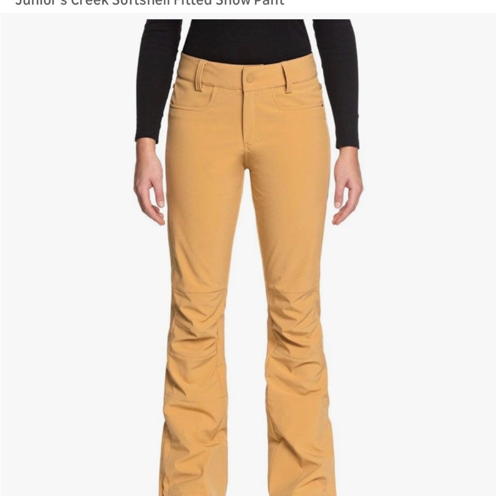 Roxy Ski Pants